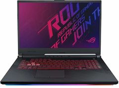 Asus ROG-Strix G731GT-H7180T Gaming Laptop vs HP 14s-fq1029AU Laptop