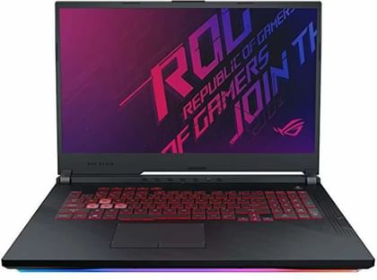 Asus ROG-Strix G731GT-H7180T Gaming Laptop (9th Gen Core i5/ 8GB/ 1TB/ Win10/ 4GB Graph)