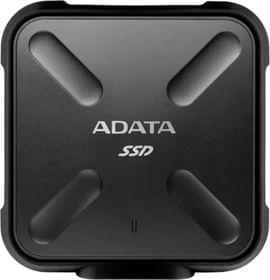 ADATA 256 GB External Solid State Drive