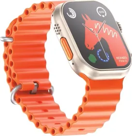 U&i My Life Smartwatch