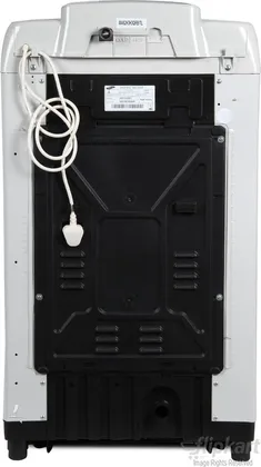 Samsung WA62H3H3QRB 6.2kg Fully Automatic Top Load Washing Machine