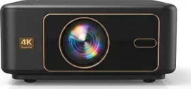 Pixpaq Ray Gold Full HD Projector