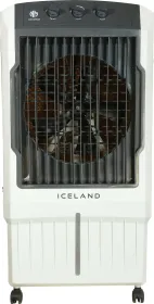 Novamax Iceland 95L Air Cooler