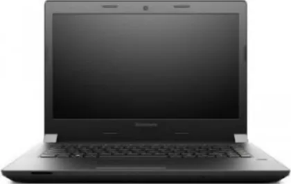 Lenovo B40-80 Notebook (5th Gen Ci7/ 8GB/ 1TB/ Win8.1) (80F6004UIH)
