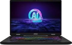 Dell Alienware M16 R2 2024 Gaming Laptop vs MSI Pulse 17 AI C1VGKG-030IN Gaming Laptop
