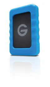 G-Tech 0G06074 4TB External Hard Drive