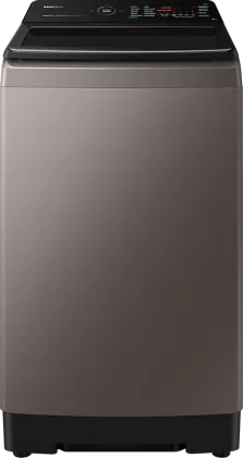 Samsung Ecobubble WA90BG4686BR 9 kg Fully Automatic Top Load Washing Machine