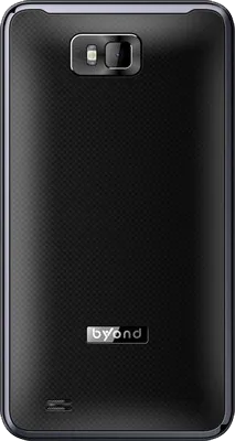 Byond B66