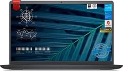 Asus Zenbook 17 Fold UX9702 Laptop vs Dell Vostro 3510 2022 Laptop