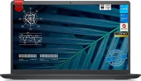 Dell Vostro 3510 2022 Laptop (11th Gen Core i3/ 16GB/ 1TB 512GB SSD/ Win11 Home)