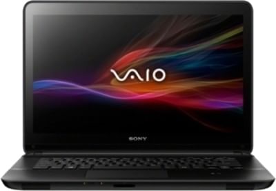 Sony VAIO Fit 14E F14216SN Laptop (3rd Gen Ci3/ 2GB/ 500GB/ Win8/ Touch)