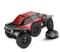 Wltoys 124012 Electric Buggy Crawler Rc Car