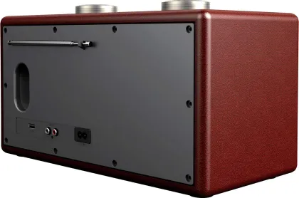 Matata MTMI17L 40W Bluetooth Speaker