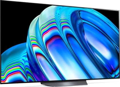 LG B2 65 inch Ultra HD 4K Smart OLED TV (OLED65B2PSA)
