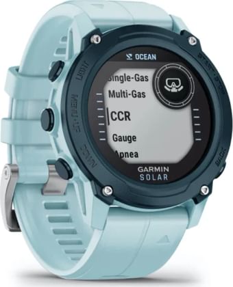 Garmin Descent G1 Solar Ocean Edition Smartwatch Price in India