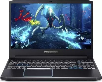 Acer Predator Helios 300 PH315-52 (NH.Q53SI.015) Gaming Laptop (9th Gen Core i5/ 8GB/ 1TB 256GB SSD/ Win10/ 6GB Graph)