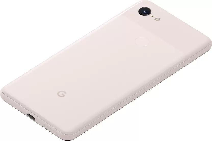 Google Pixel 3 XL (128GB) Best Price in India 2022, Specs & Review