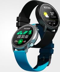 New Launch: boAt Zenit smartwatch from ₹1,999