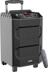 F&D T5 Trolley Speaker 33 W Bluetooth Party Speaker