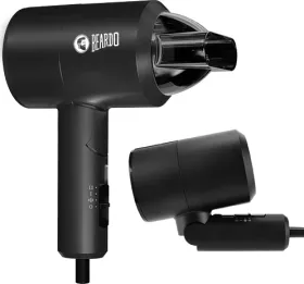 Beardo Styling Gun Ultra Compact Hair Dryer