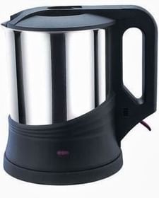 nikitasha electric kettle