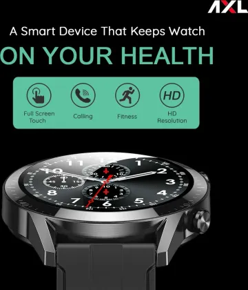 AXL X-Fit Smartwatch