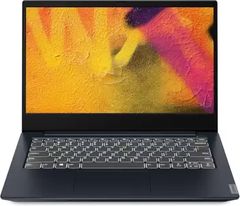 Lenovo Ideapad S340 81VV00DXIN Laptop vs HP 15s-du1065TU Laptop