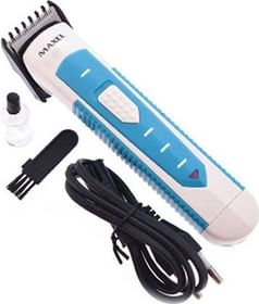 Maxel Rechargeable AK3791 Trimmer For Men