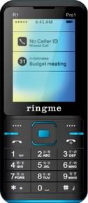 Motorola Edge 40 Neo vs Ringme Pro1