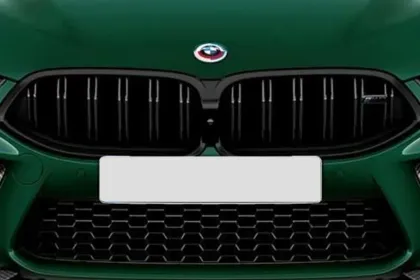 BMW M8