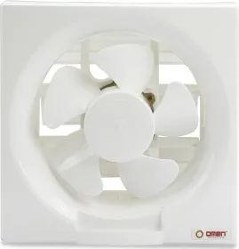 Omen Ventilation 200 mm 5 Blade Exhaust Fan