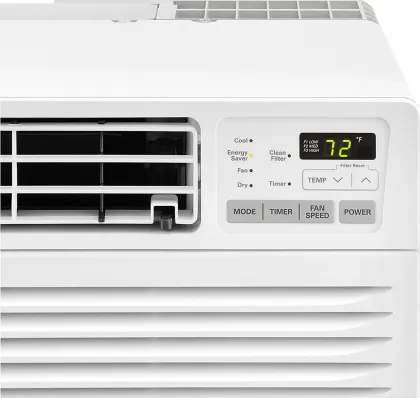LG LT1033HNR 9800 BTU 230V Window AC