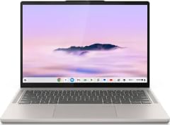 Lenovo Chromebook Plus 14 (MediaTek Kompanio Ultra 910/ 16GB/ 256GB/ Chrome OS)