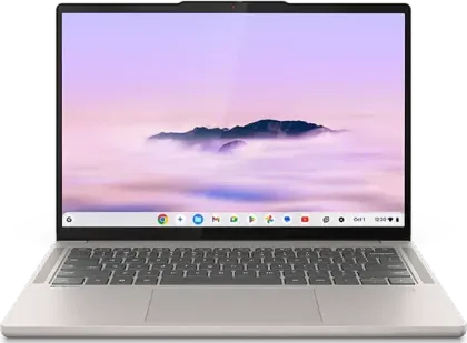 Lenovo Chromebook Plus 14 (MediaTek Kompanio Ultra 910/ 16GB/ 256GB/ Chrome OS)