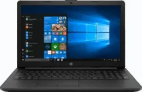 HP 15-di0001tx Laptop (7th Gen Core i3/ 4GB/ 1TB/ Win10/ 2GB Graph)