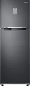Samsung RT30C3732BX 256 L 2 Star Double Door Refrigerator