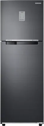 Samsung RT30C3732BX 256 L 2 Star Double Door Refrigerator