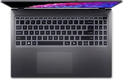 Acer Swift Go SFG16-72T-57PH Laptop (Intel Core Ultra 5 125H/ 16GB/ 512GB SSD/ Win 11)