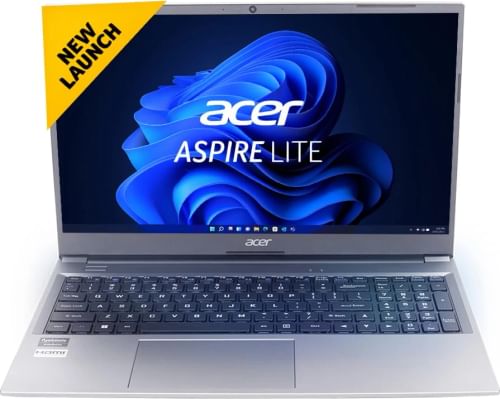 Acer Aspire Lite AL15-52 Laptop (Intel 12th Gen Core i7/ 16GB/ 1TB SSD/ Win11)