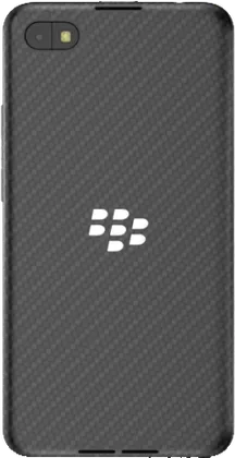 BlackBerry Z30