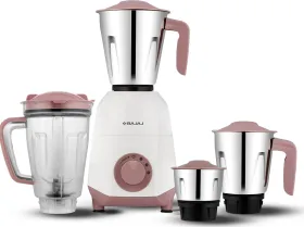 Bajaj Ninja Series Stella 410602 750W Mixer Grinder