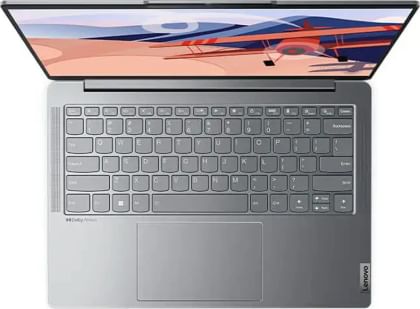 Lenovo Yoga Slim 6 14IRH8 83E00017IN Laptop (13th Gen Core i7/ 16GB/ 1TB SSD/ Win11 Home)