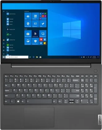 Lenovo V15 82KB0003GE Laptop (11th Gen Core i3/ 8GB/ 256GB SSD/ Win11 Home)