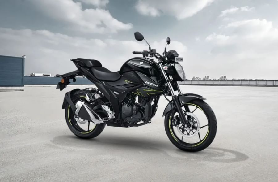 Suzuki Gixxer 150 Price in India 2025, Full Specs & Review | Smartprix