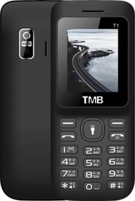 TMB T1 vs Samsung Galaxy M53 5G