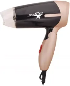 Four Star BHD-1690 Hair Dryer