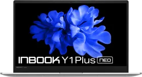 Infinix INBook Y1 Plus Neo 2023 XL30 Laptop (Intel Celeron N5100/ 4GB/ 128GB SSD/ Win 11 Home)