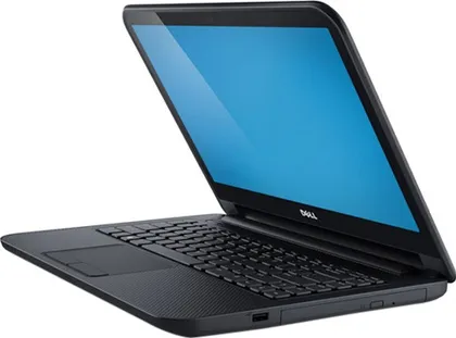 Dell Inspiron 3537 Laptop (4th Gen Intel Core i5/4 GB/500GB/1GB graph/Ubuntu)