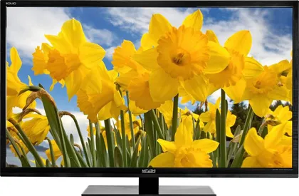 Mitashi MIDE050v05 (50-inch) 127cm FHD LED TV
