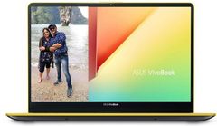 Asus Vivobook S15 S530FN-BQ226T Laptop vs HP 15s-fq5007TU Laptop